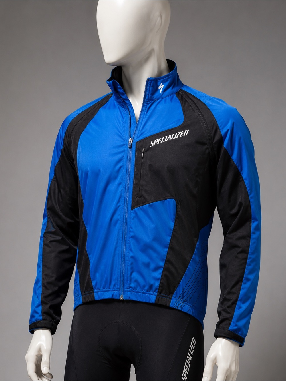 🆕 Specialized Performence Cycling Race Jacket
